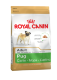 ROYAL CANIN ADULT PUG КОРМ ДЛЯ ВЗРОСЛЫХ СОБАК ПОРОДЫ МОПС 500 ГР.